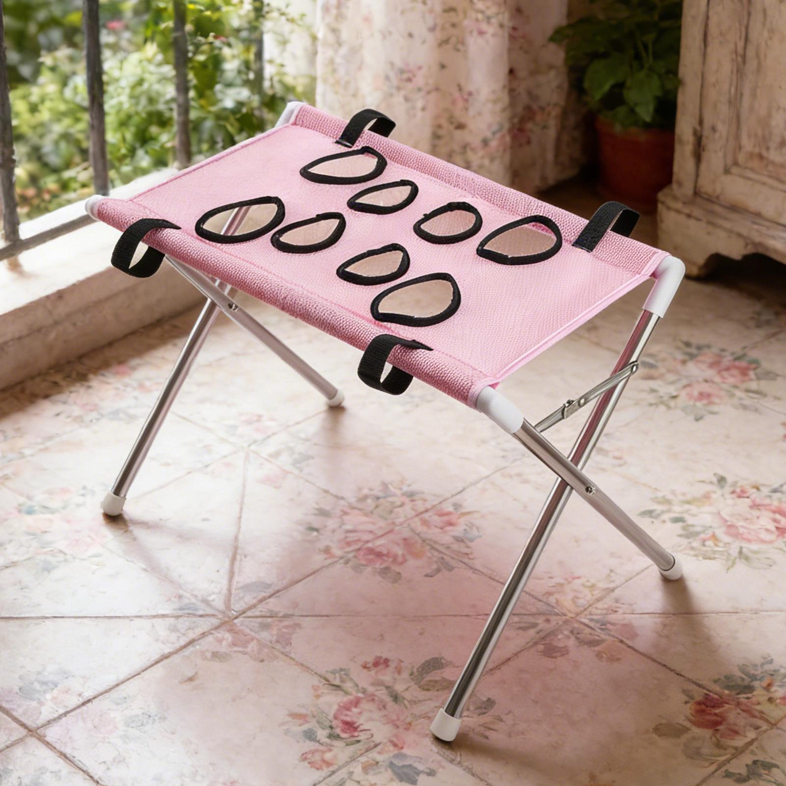 Pet Grooming Hammock Stand Fol - Pet Supplies Nz recension och pris