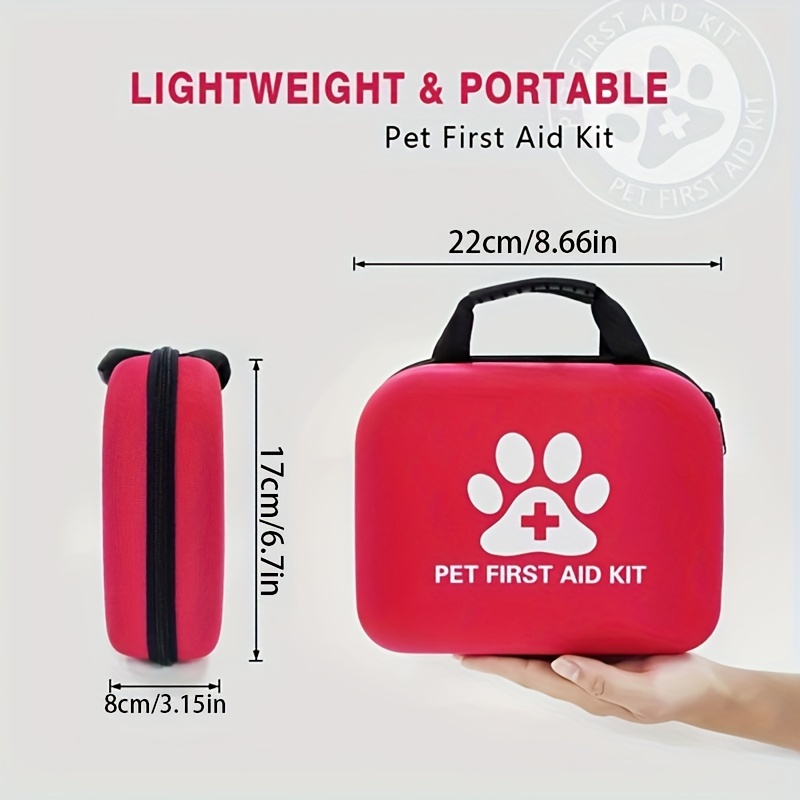 127 Compact Dog and Cat Travel - Pet Supplies First recension och pris