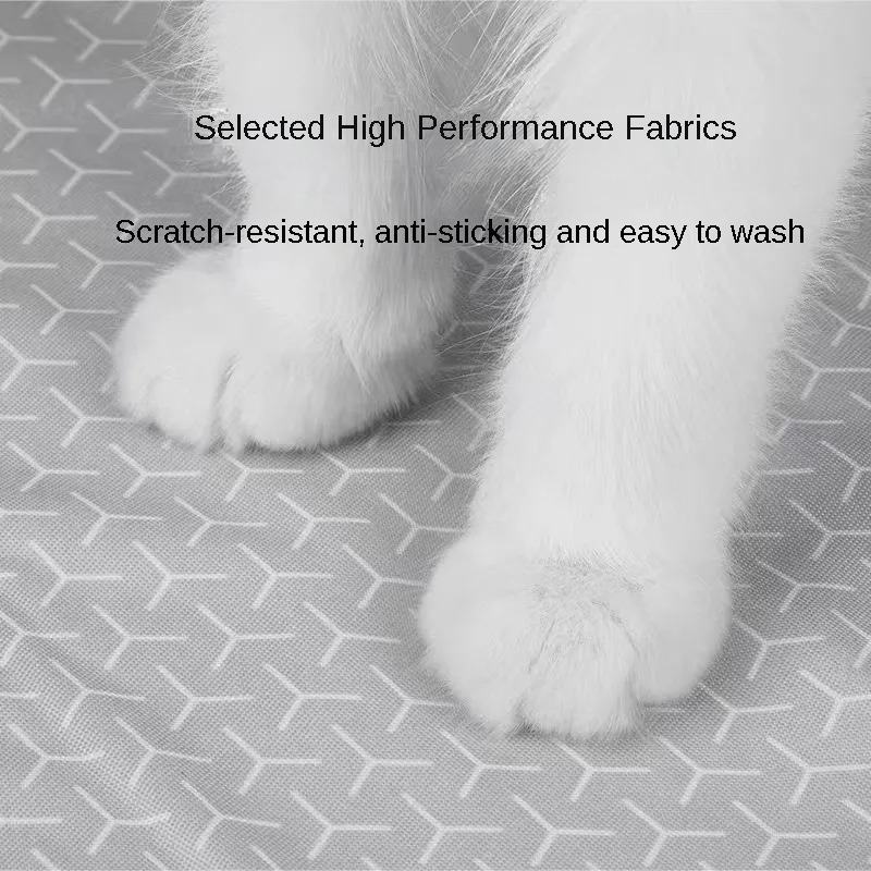 PETKIT PURA MAX 2 Sandbox Cat  - Cat Litter Mat recension och pris