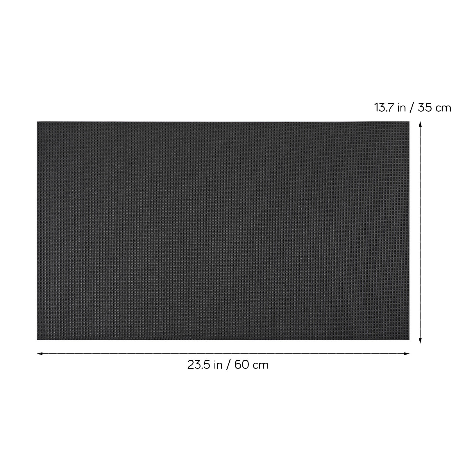 Premium Thick Aquarium Pad Fis - Cat Litter Mat recension och pris