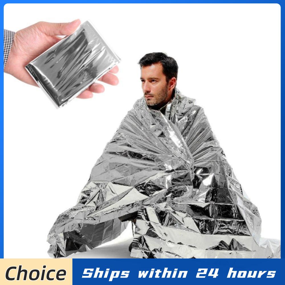 Foil Mylar Thermal Blanket 130 - Pet Supplies First recension och pris