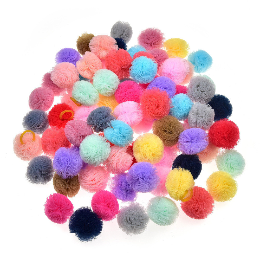 20pcs/lot Pet Dog Cat Hair Bow - Dog Bandana Scarf recension och pris