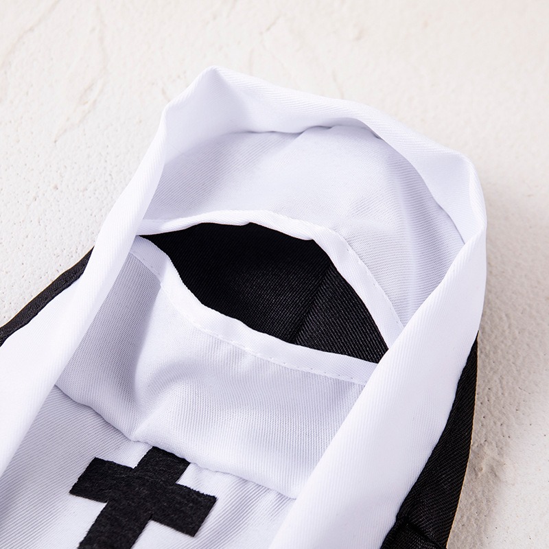 Cute Anime Cats Nun Costume Cr - Pet Supplies First recension och pris