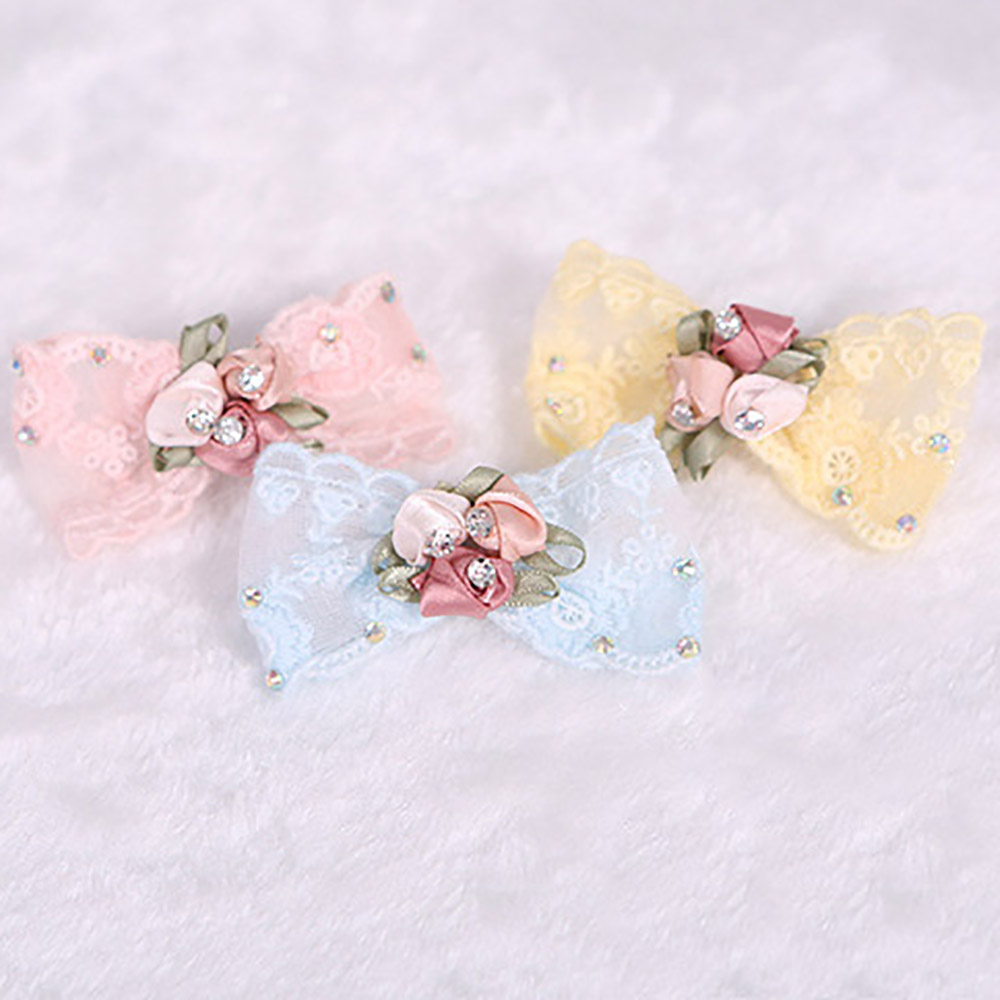 1PC Bling Rhinestone Luxury Pe - Dog Bandana Scarf recension och pris
