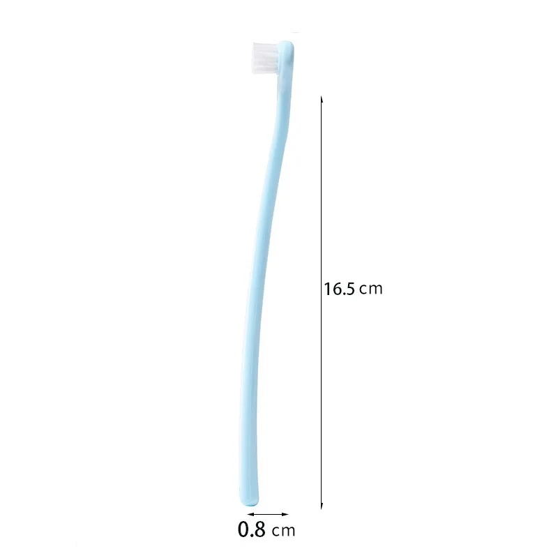 Dog Toothbrush Dog Teeth Clean - Pet Supplies Nz recension och pris