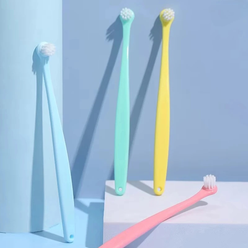 Dog Toothbrush Dog Teeth Clean - Pet Supplies Nz recension och pris