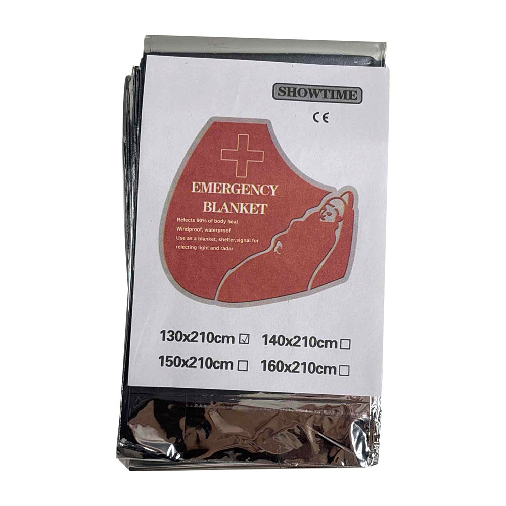 130x210cm Foil Mylar Thermal B - Pet Supplies First recension och pris