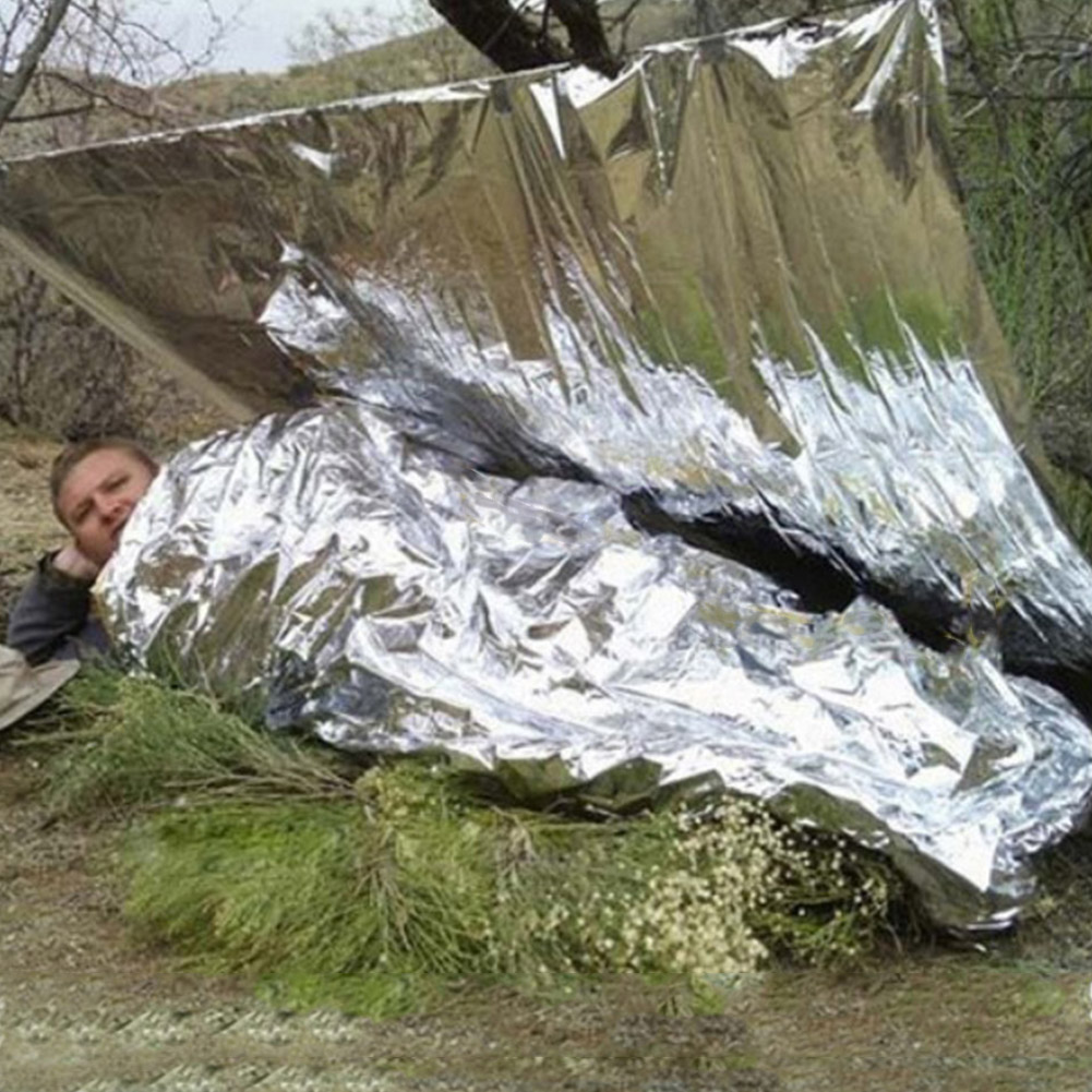 130x210cm Foil Mylar Thermal B - Pet Supplies First recension och pris