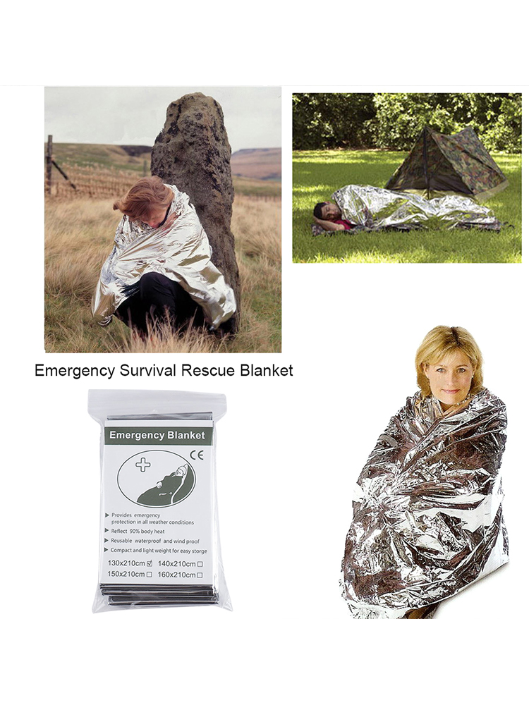 130x210cm Foil Mylar Thermal B - Pet Supplies First recension och pris