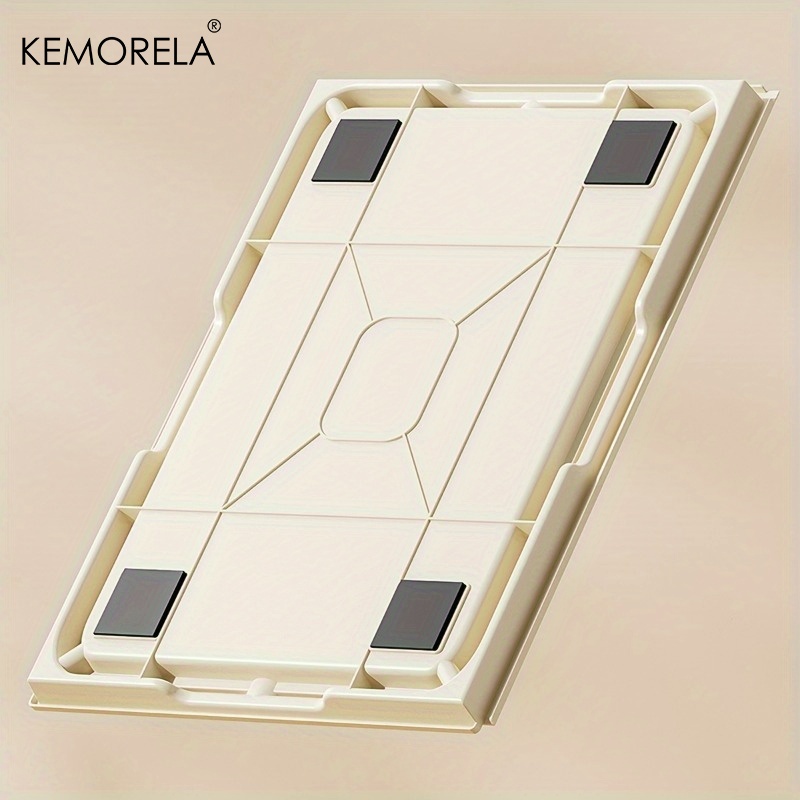 KEMORELA 2-in-1 Dog Potty Tray - Cat Litter Mat recension och pris