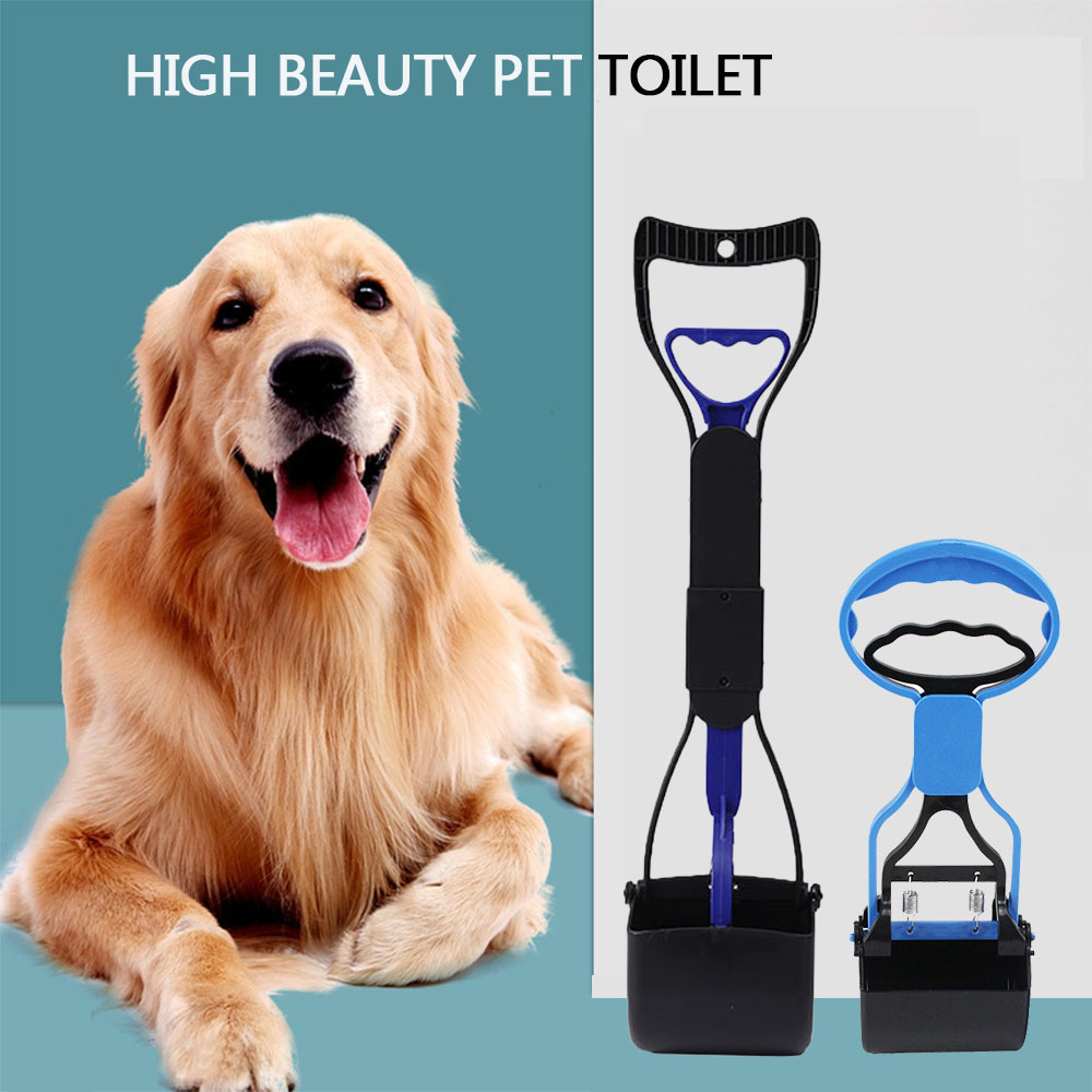 28cm/45cm Pet Poop Picker Pet  - Pet Supplies Nz recension och pris