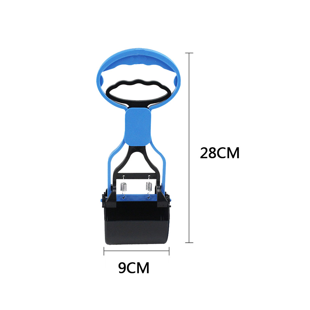 28cm/45cm Pet Poop Picker Pet  - Pet Supplies Nz recension och pris
