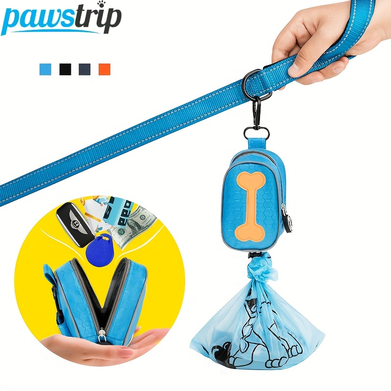Portable Bone-shaped Dog Waste - Pet Supplies Nz recension och pris