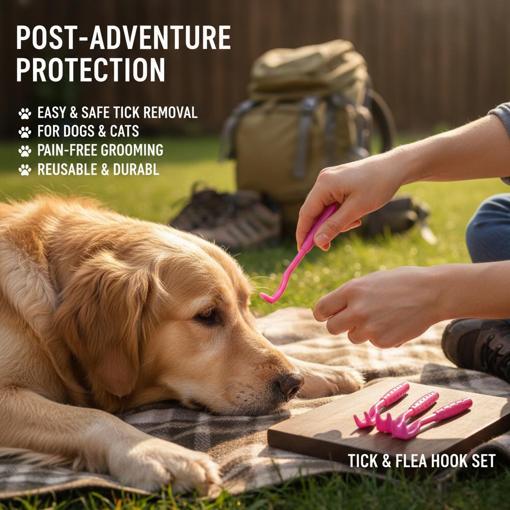 Professional Pet Flea Tick Twe - Pet Supplies First recension och pris