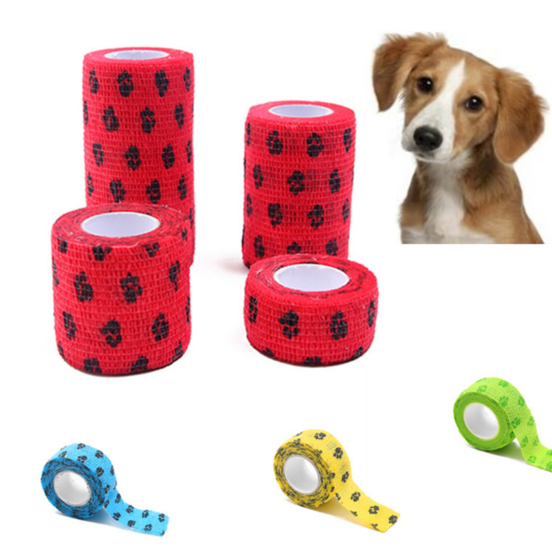 Pet Medical Bandage First Aid  - Pet Supplies First recension och pris