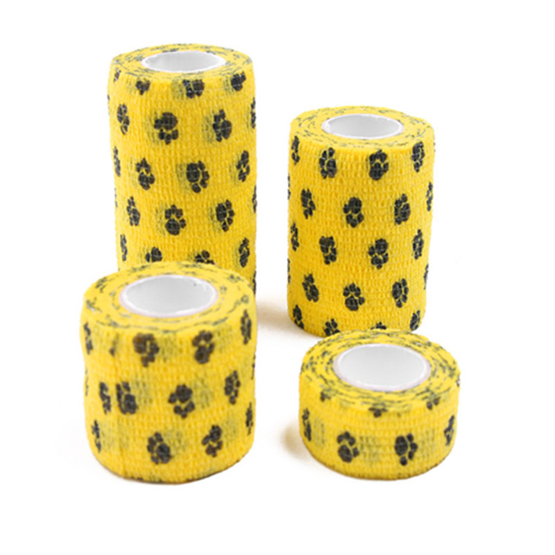 Pet Medical Bandage First Aid  - Pet Supplies First recension och pris