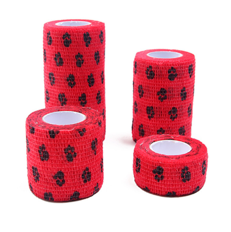 Pet Medical Bandage First Aid  - Pet Supplies First recension och pris