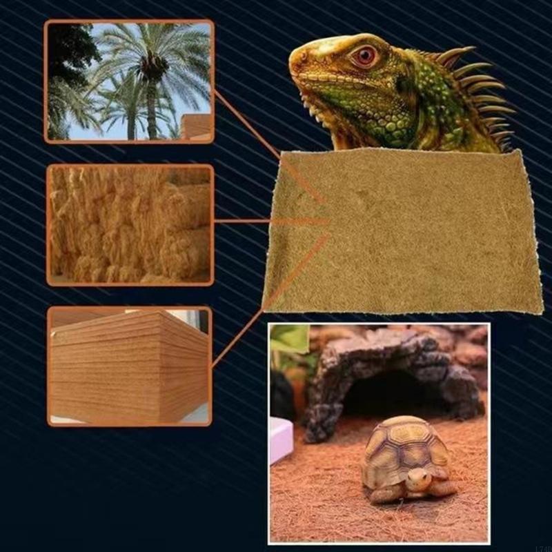 L74D Durable and Absorbent Mat - Cat Litter Mat recension och pris
