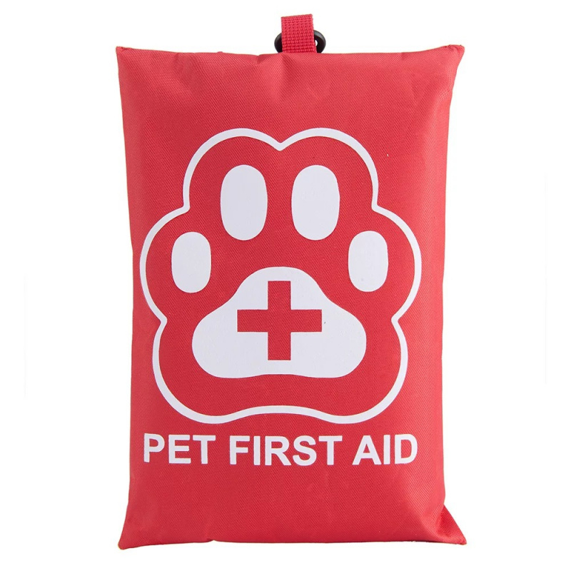 Portable Outdoor Medical Suppl - Pet Supplies First recension och pris