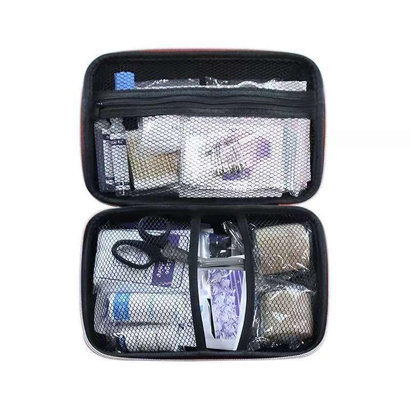 Premium Pet First Aid Kit Emer - Pet Supplies First recension och pris