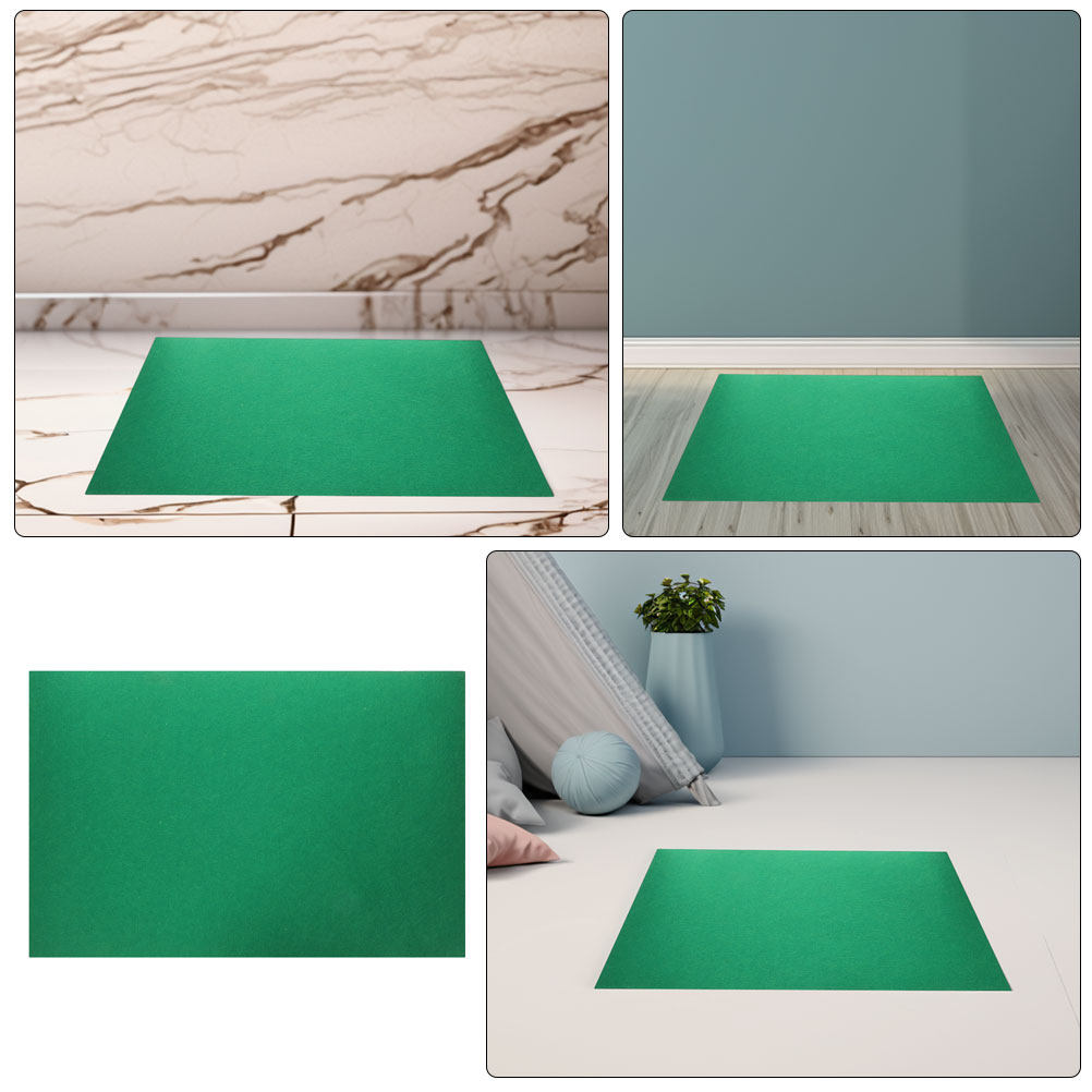 2Pcs Reptile Habitat Carpet Wa - Cat Litter Mat recension och pris