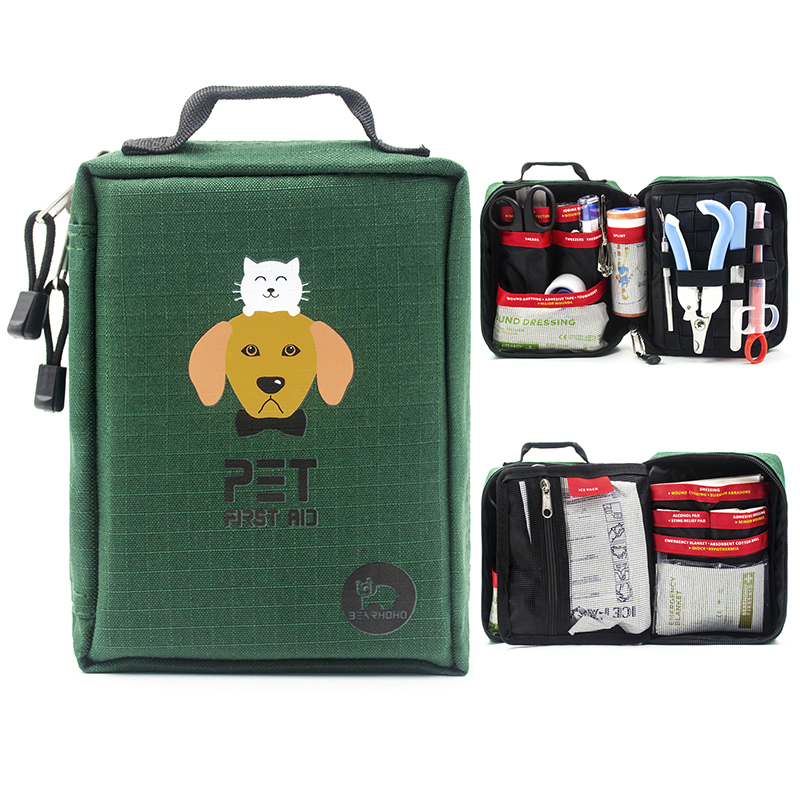 BearHoHo Medical Supplies Stor - Pet Supplies First recension och pris