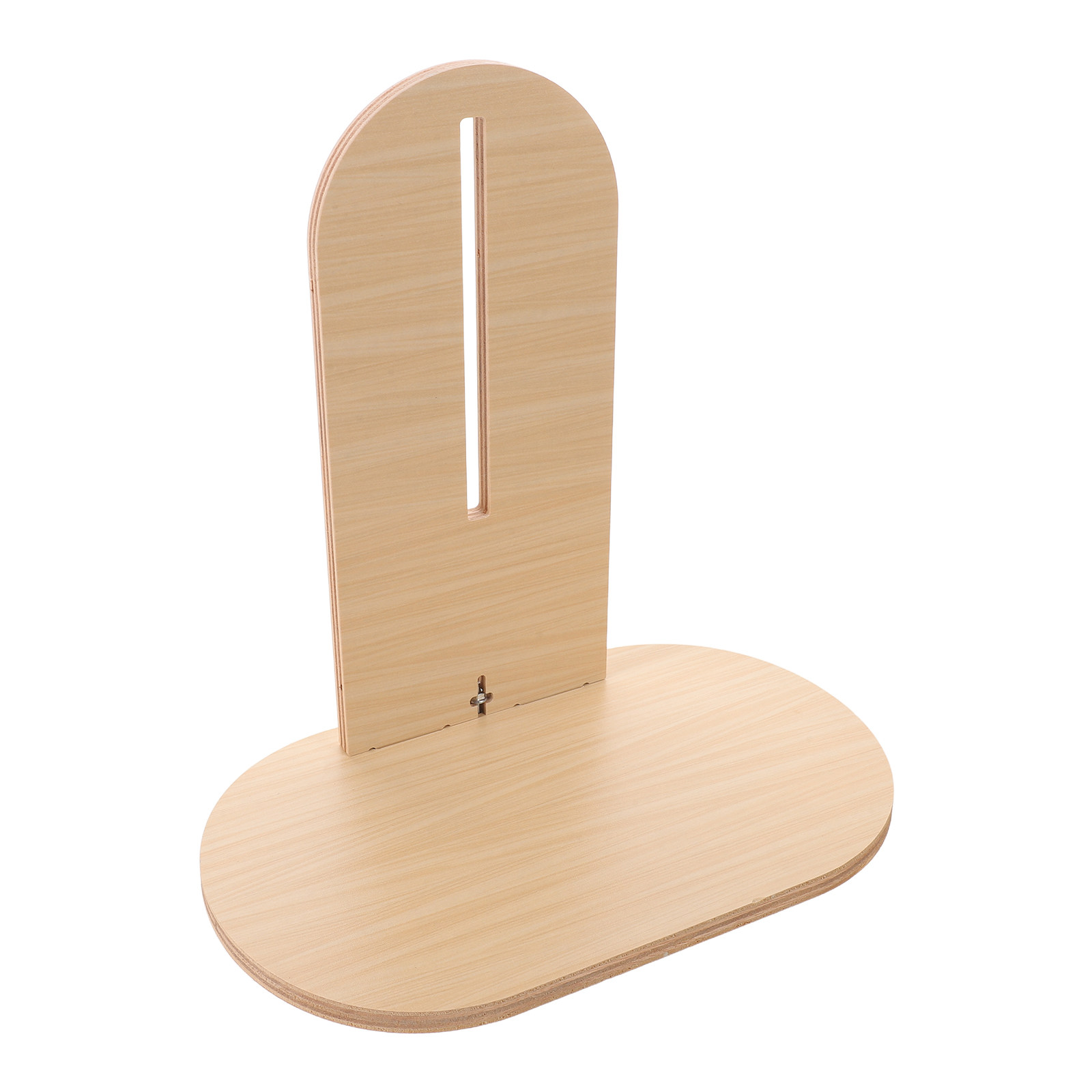 Stable Wooden Hamster Wheel St - Hamster Cage Wheel recension och pris