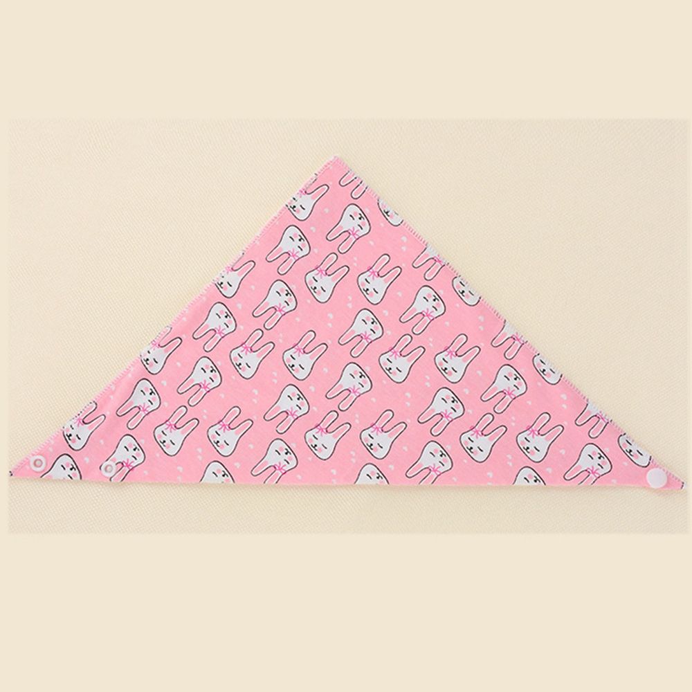 White Rabbit Bear Washable Cat - Dog Bandana Scarf recension och pris