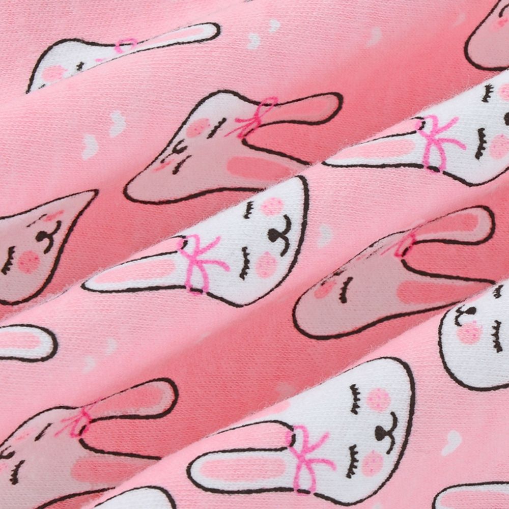 White Rabbit Bear Washable Cat - Dog Bandana Scarf recension och pris