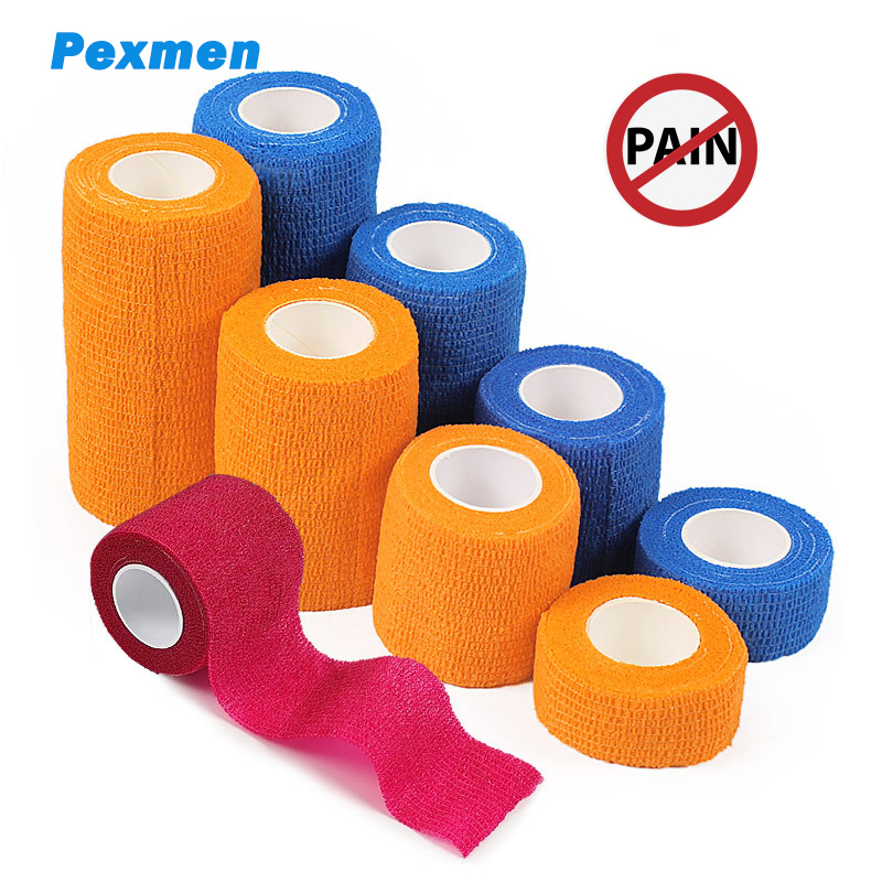 Pexmen 6Colors Self Adhesive B - Pet Supplies First recension och pris