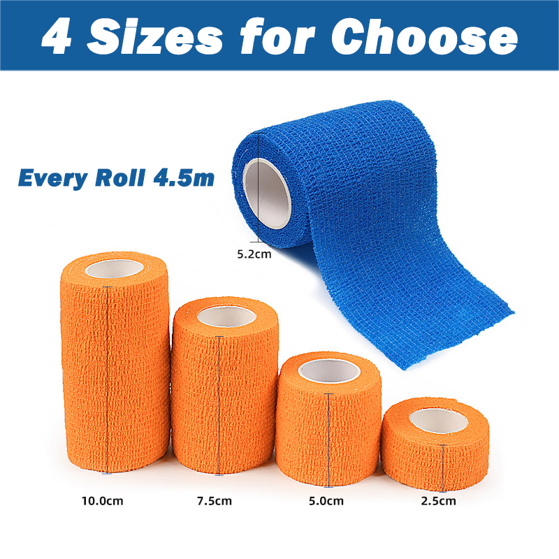 Pexmen 6Colors Self Adhesive B - Pet Supplies First recension och pris