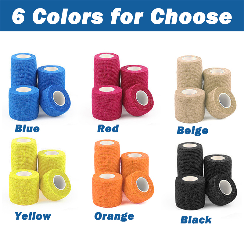 Pexmen 6Colors Self Adhesive B - Pet Supplies First recension och pris