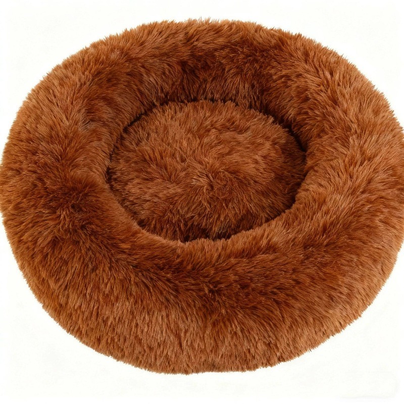 Party Cotton Dog Bed Fluffy Mo - Pet Supplies In Australia recension och pris