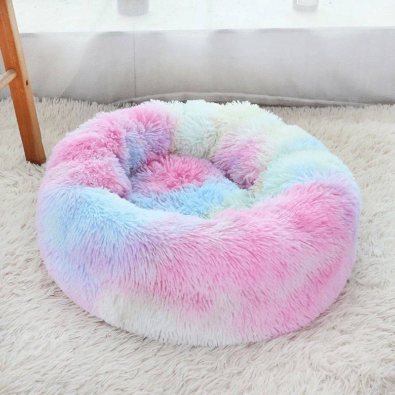 Party Cotton Dog Bed Fluffy Mo - Pet Supplies In Australia recension och pris
