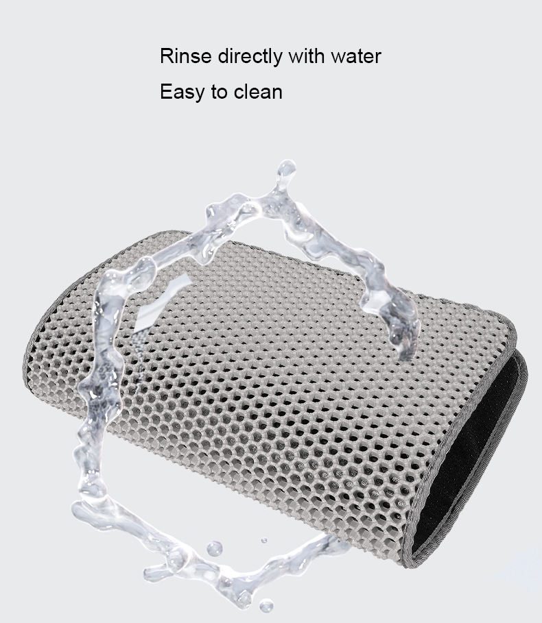 Waterproof Cat Litter Mat Pet  - Cat Litter Mat recension och pris
